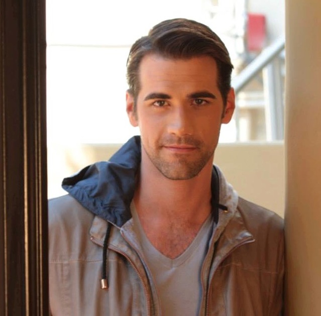 Matthew McKelligon