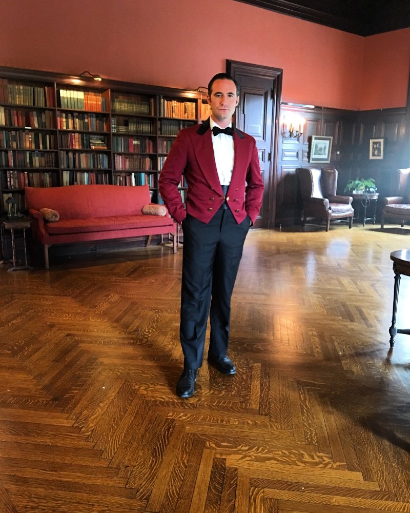 Michael Wren Gucciardo