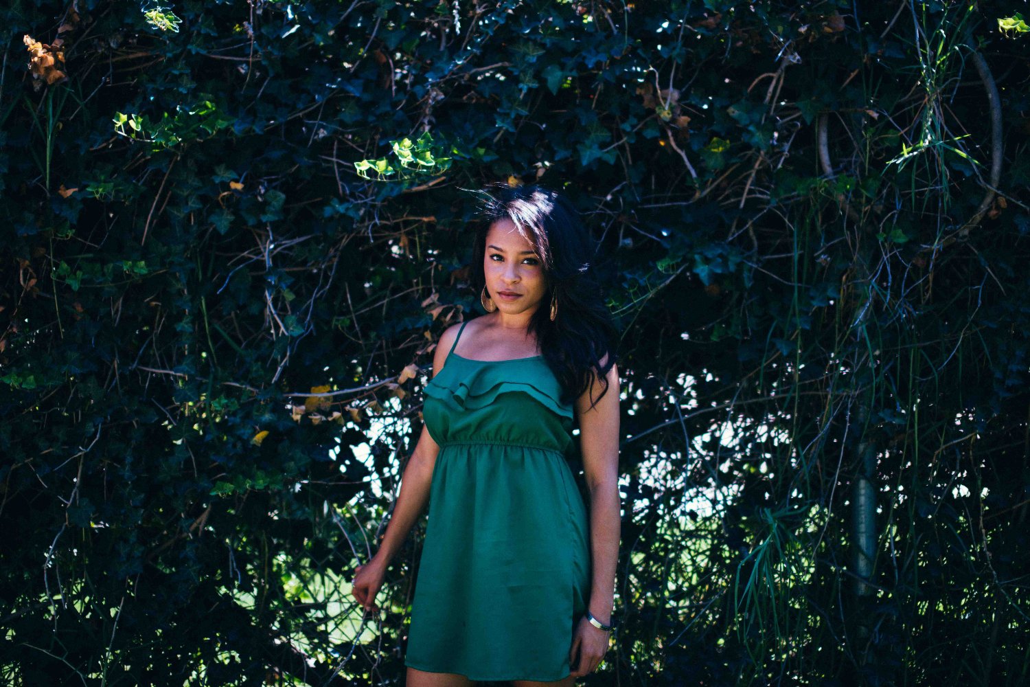 Maya Morales