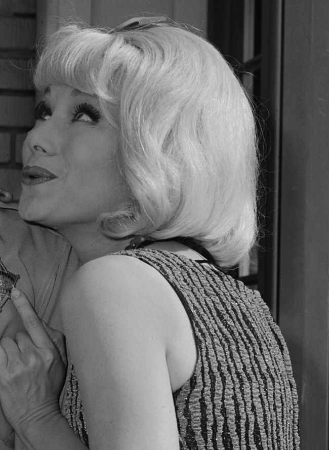 Joyce Jameson