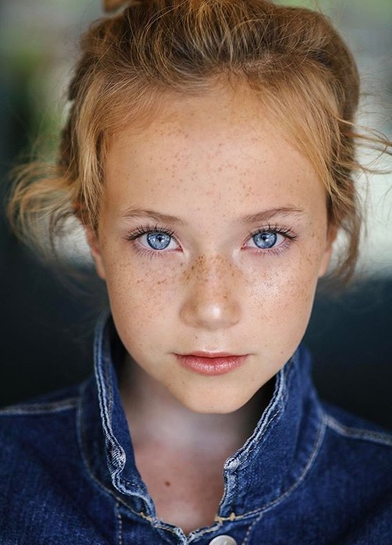 Tannis Kristian Bailey