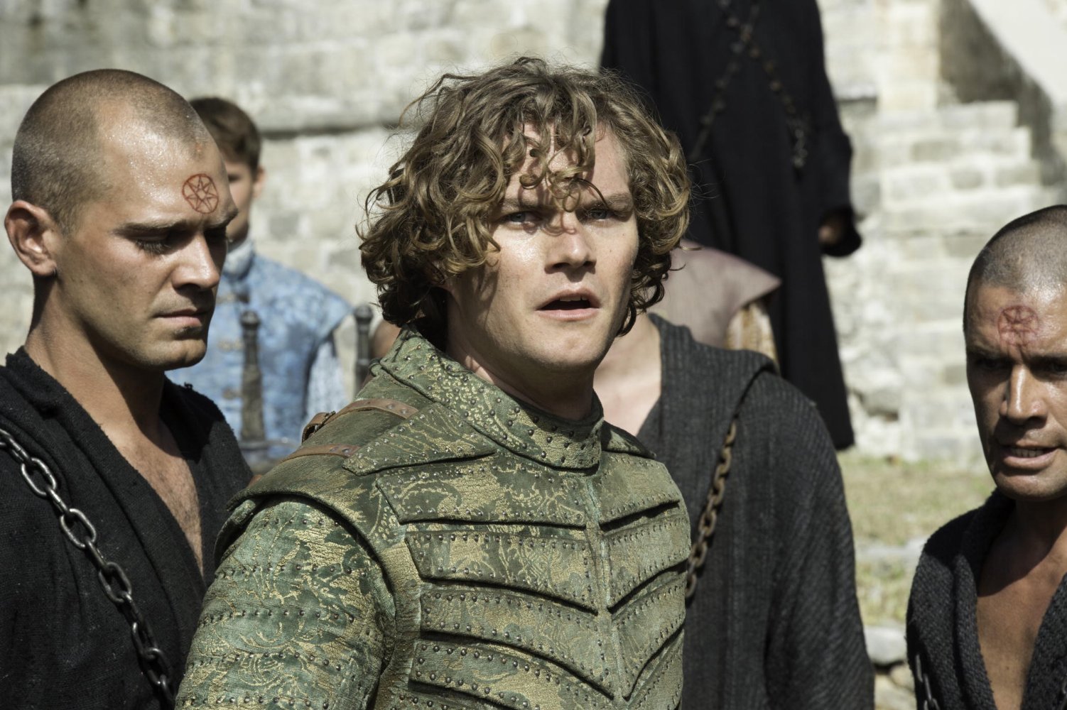 Finn Jones