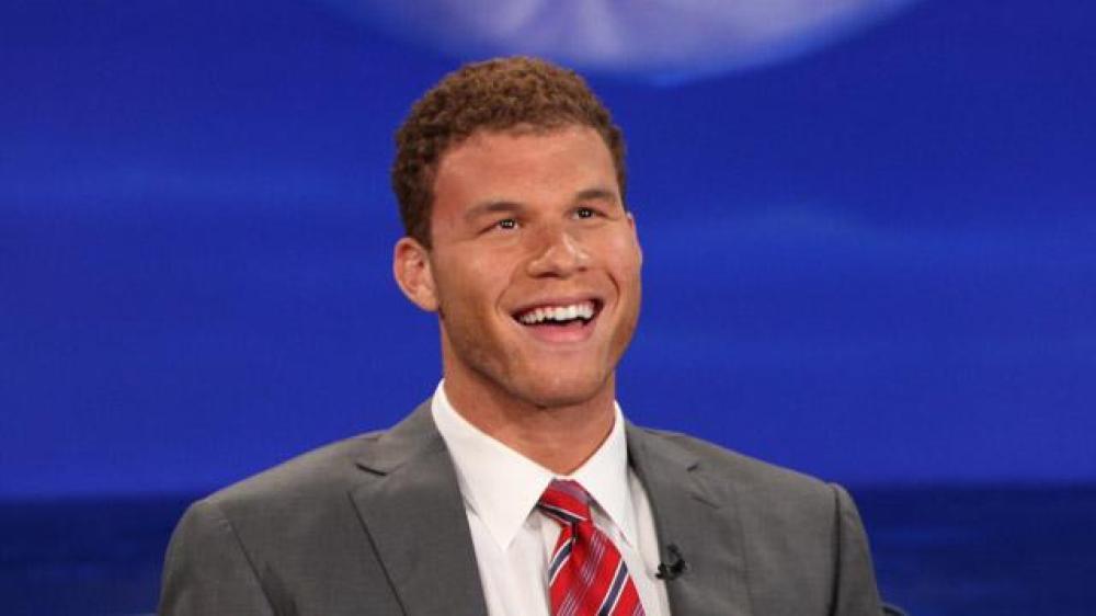 Blake Griffin