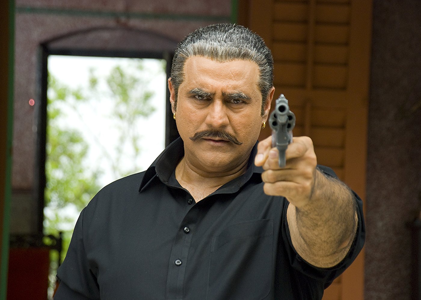Puneet Issar