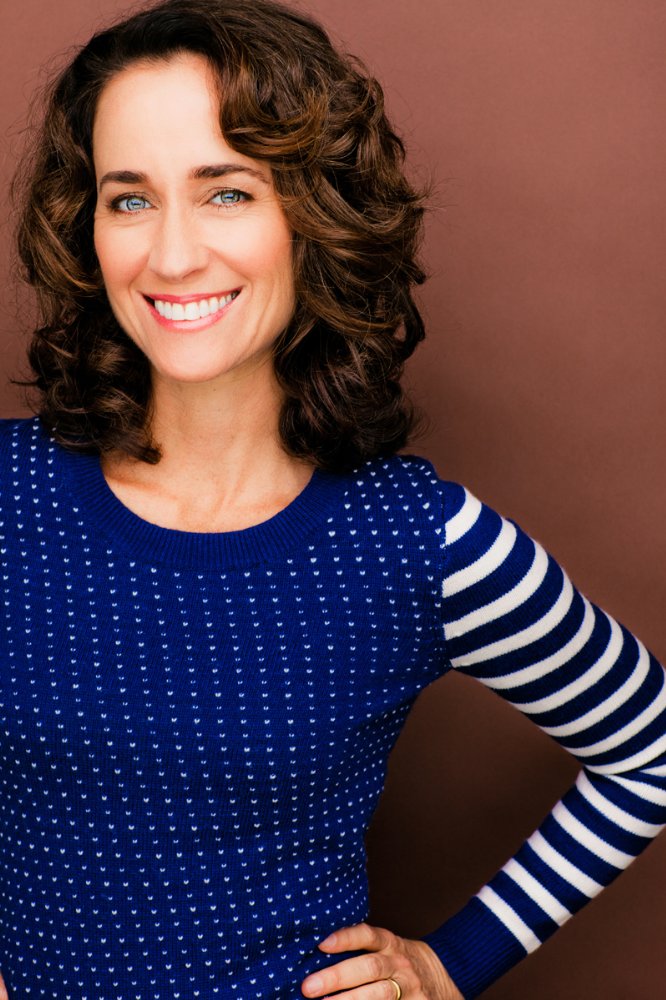 Beth Kennedy