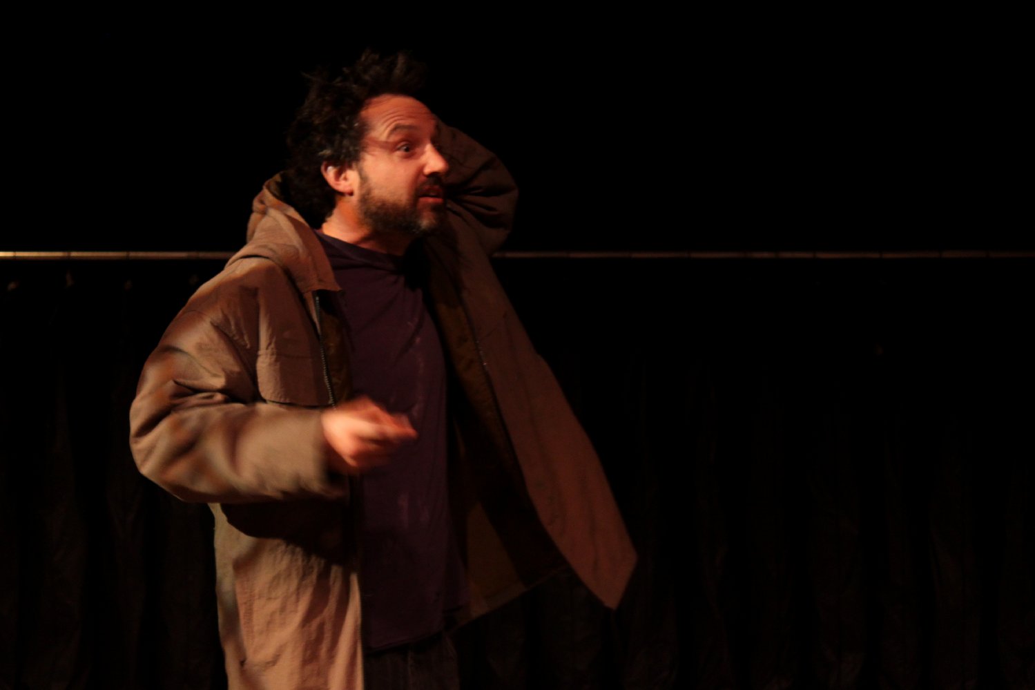 Daniel Martin