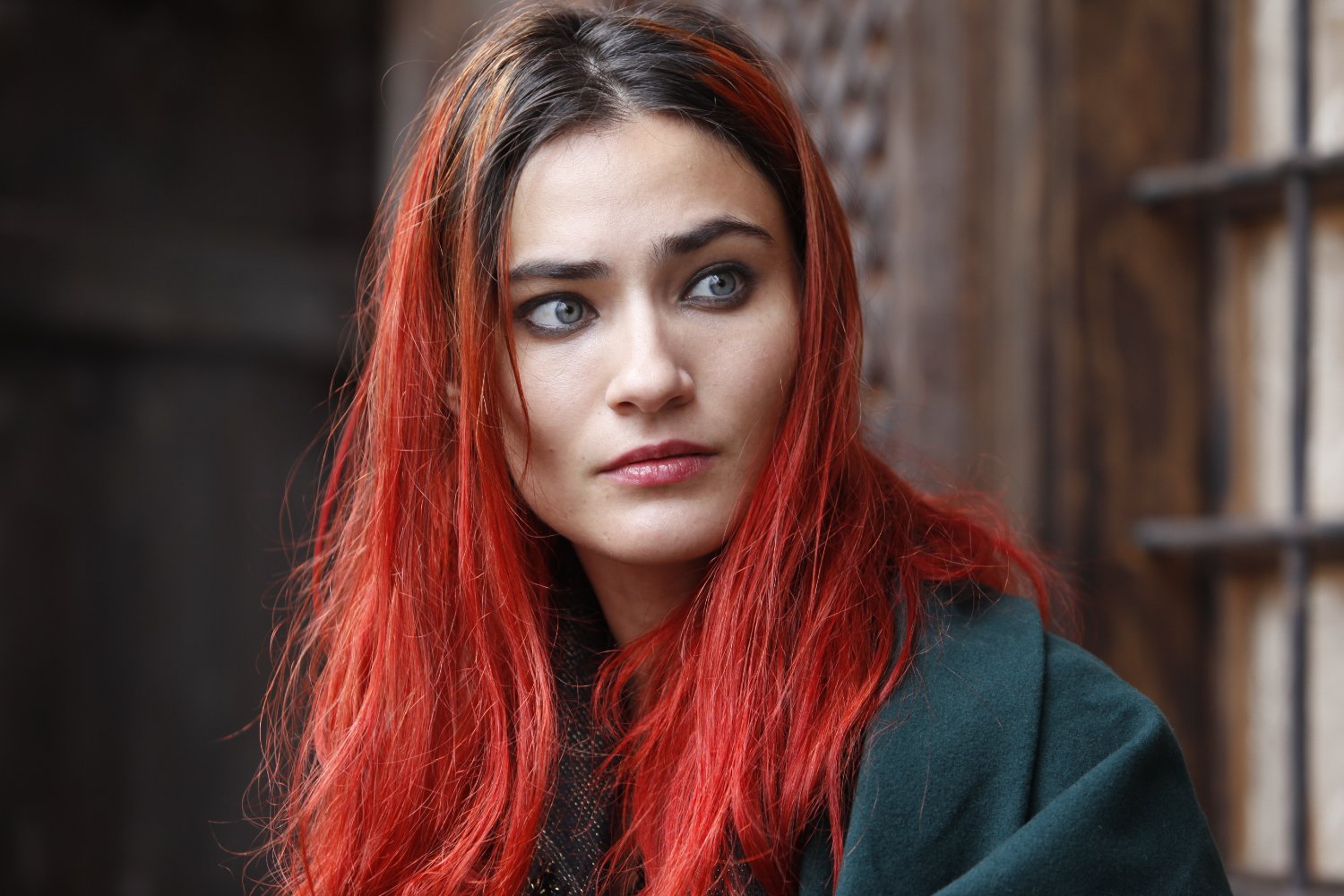 Saadet Aksoy