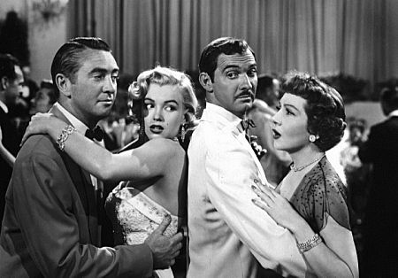 Macdonald Carey