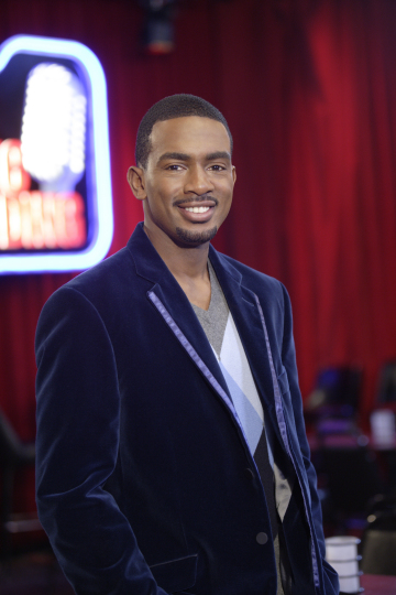 Bill Bellamy