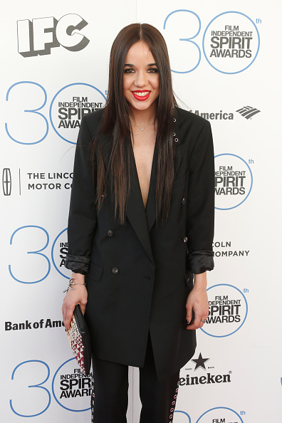 Lorelei Linklater