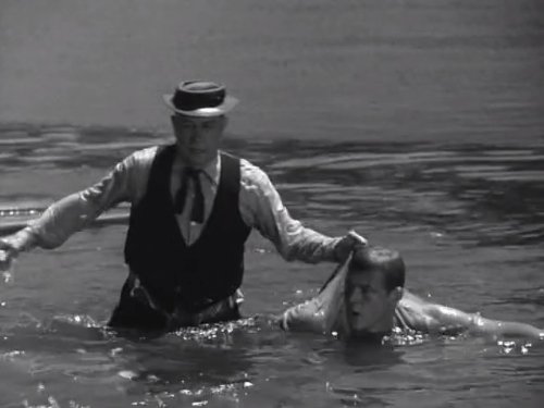 Buster Keaton