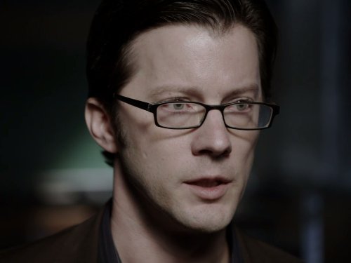 Adam Fristoe
