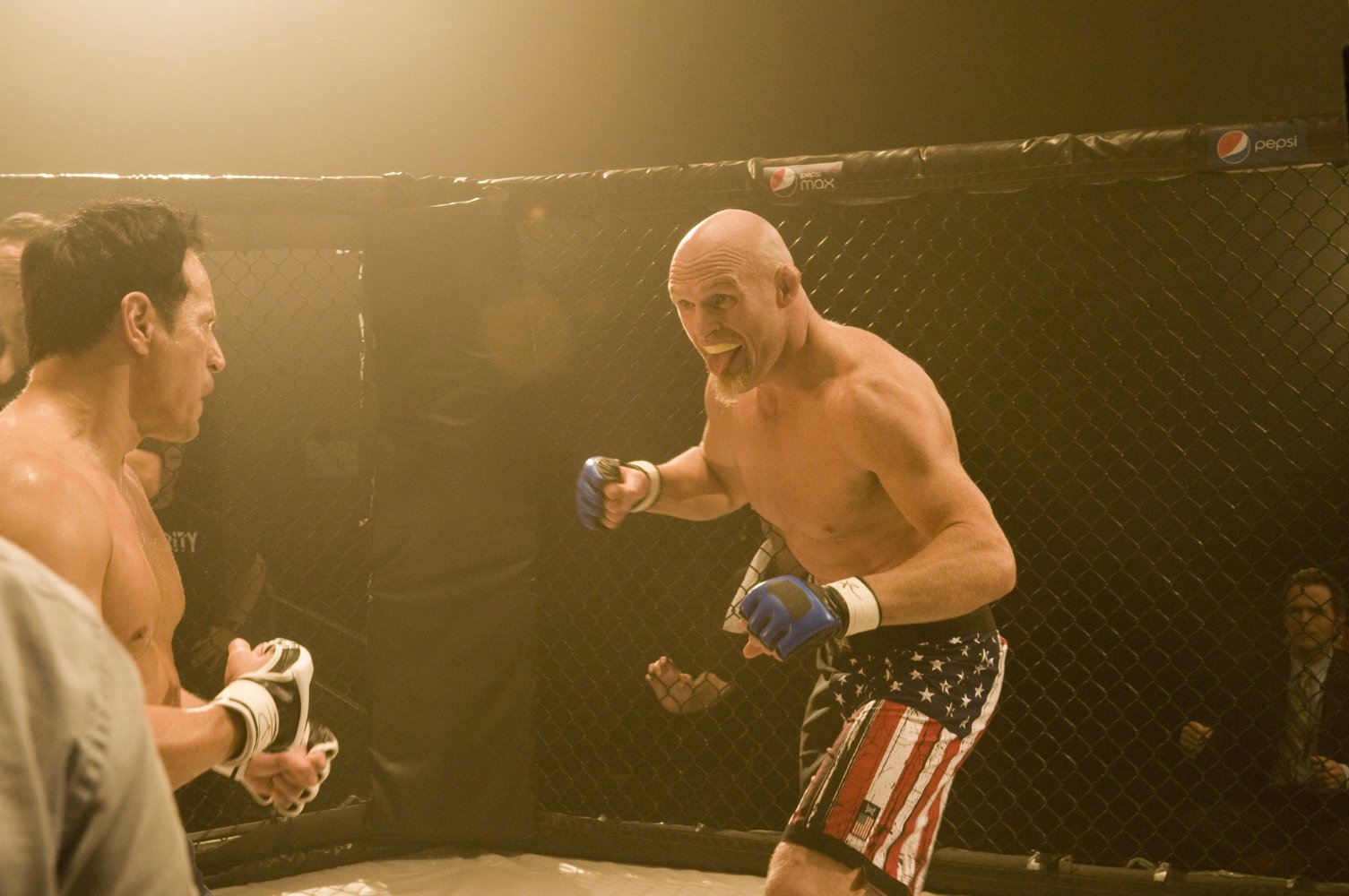Keith Jardine