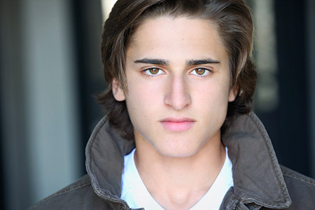 Aaron R Landon