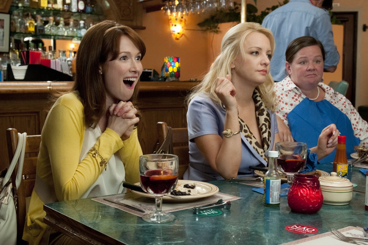 Wendi McLendon-Covey