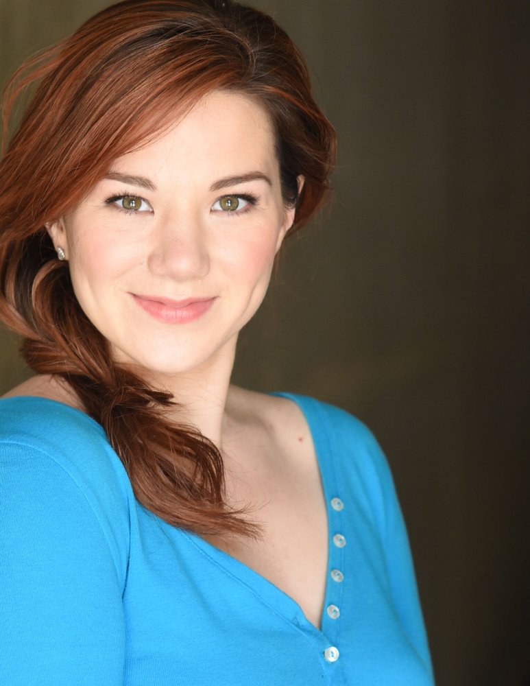 Jackie Pitts