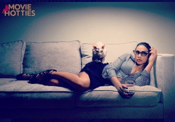 Nadia Dawn
