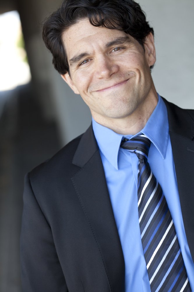 Ross Brooks