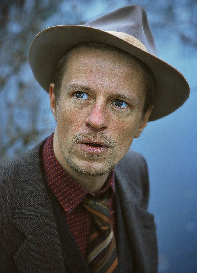 Alexander Scheer