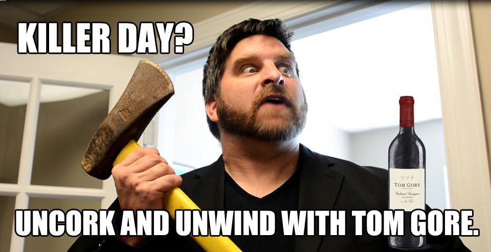 Tom Gore
