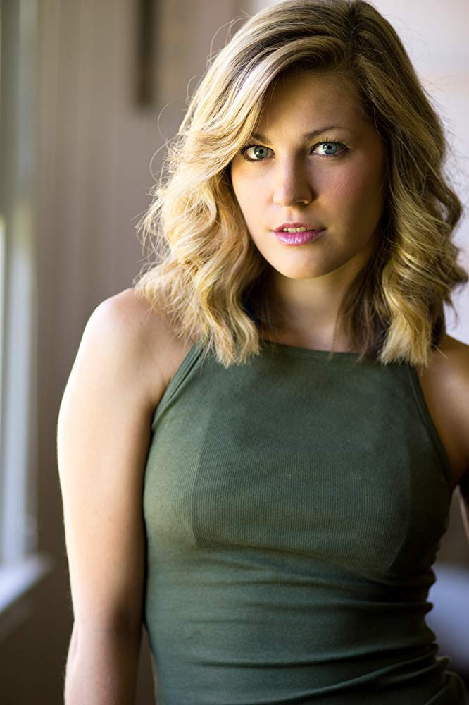 Alexandra Corin Johnston