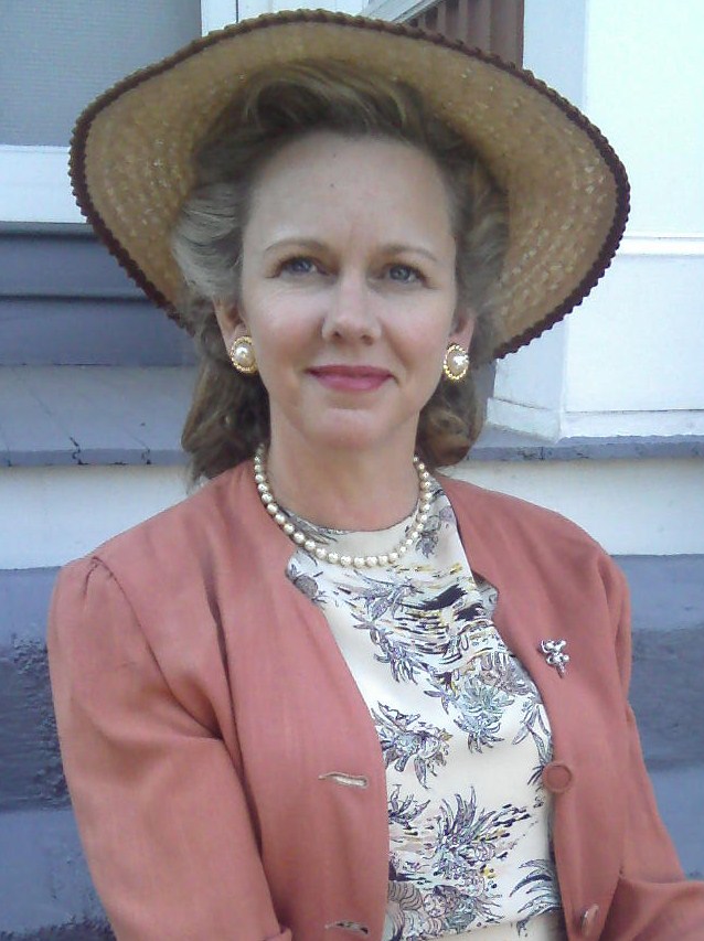 Kathy Dillon
