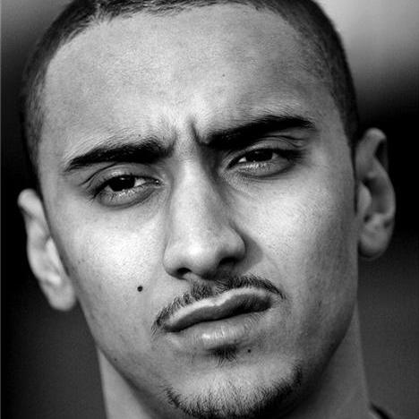 Aymen Hamdouchi