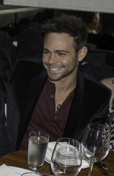 David Josh Lawrence