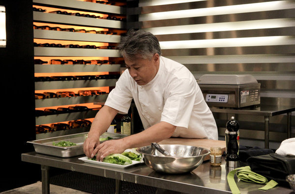 Takashi Yagihashi