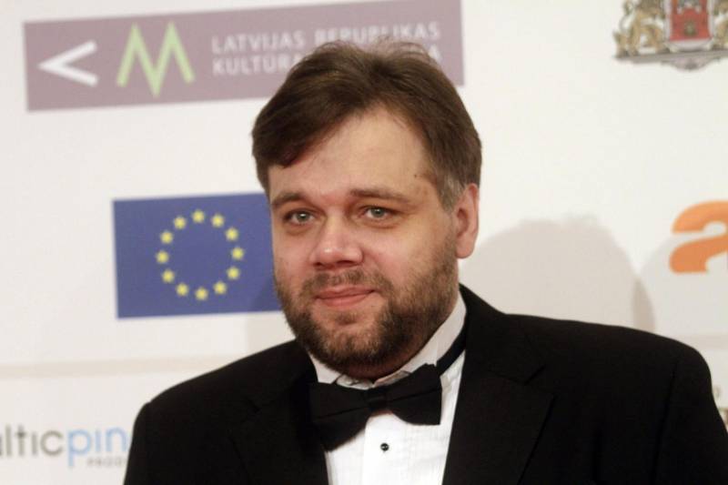 Myroslav Slaboshpytskyi
