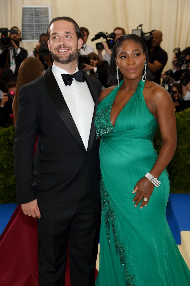 Serena Williams