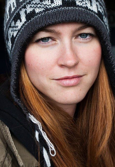 Allison Dawn Doiron