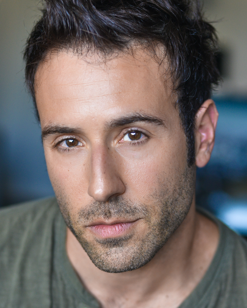 Coby Ryan McLaughlin