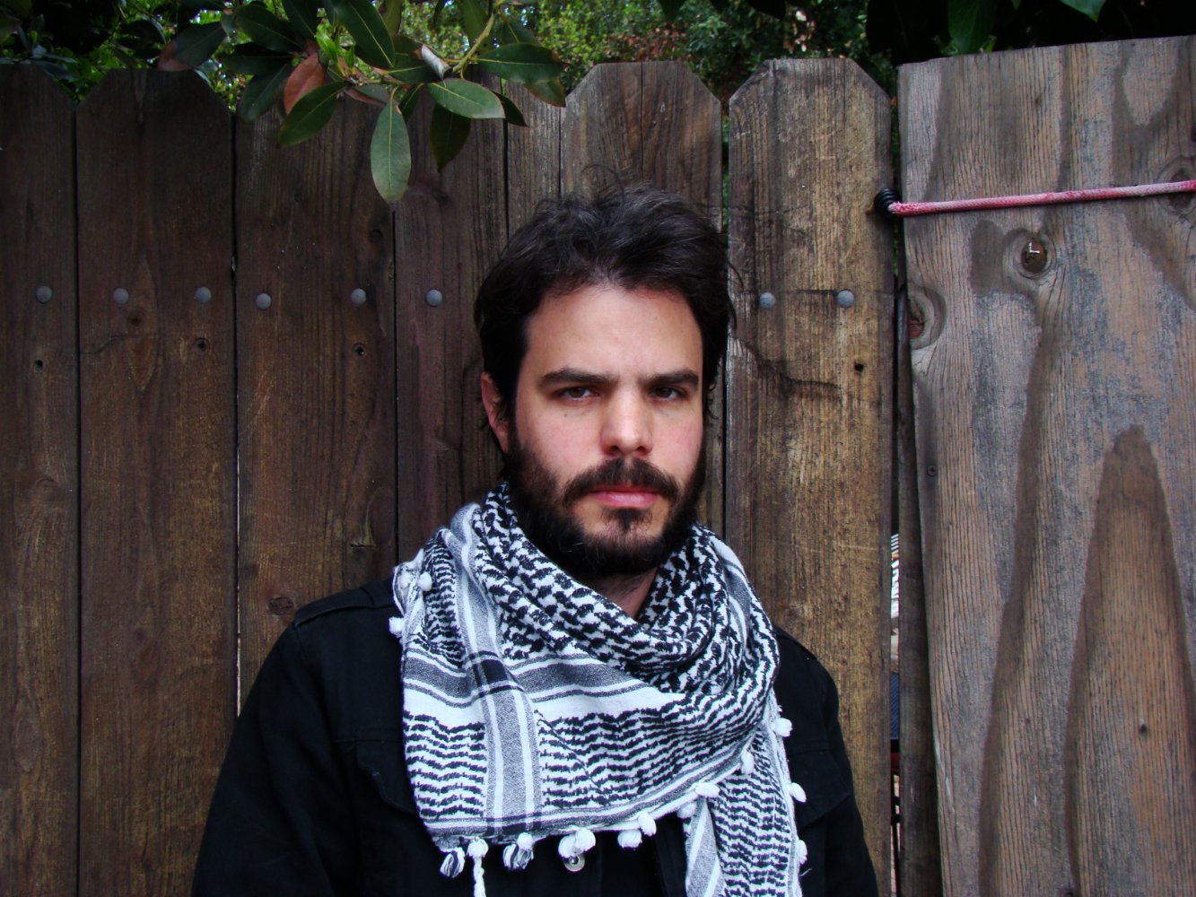 Adam Meir