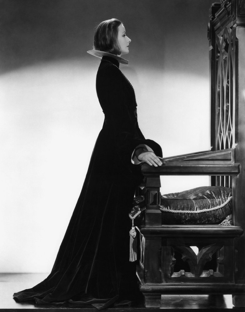 Greta Garbo