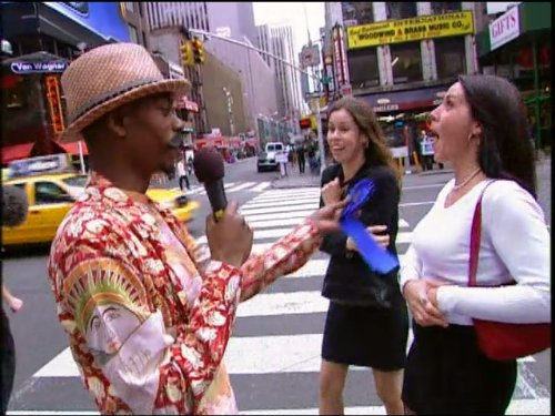 Dave Chappelle