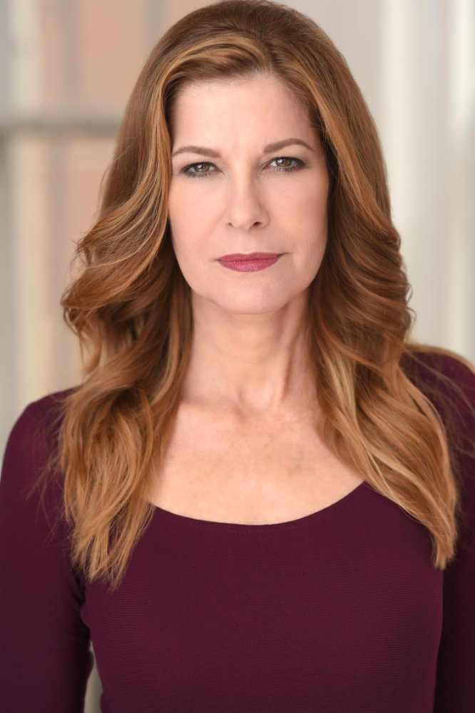 Marie Debrey