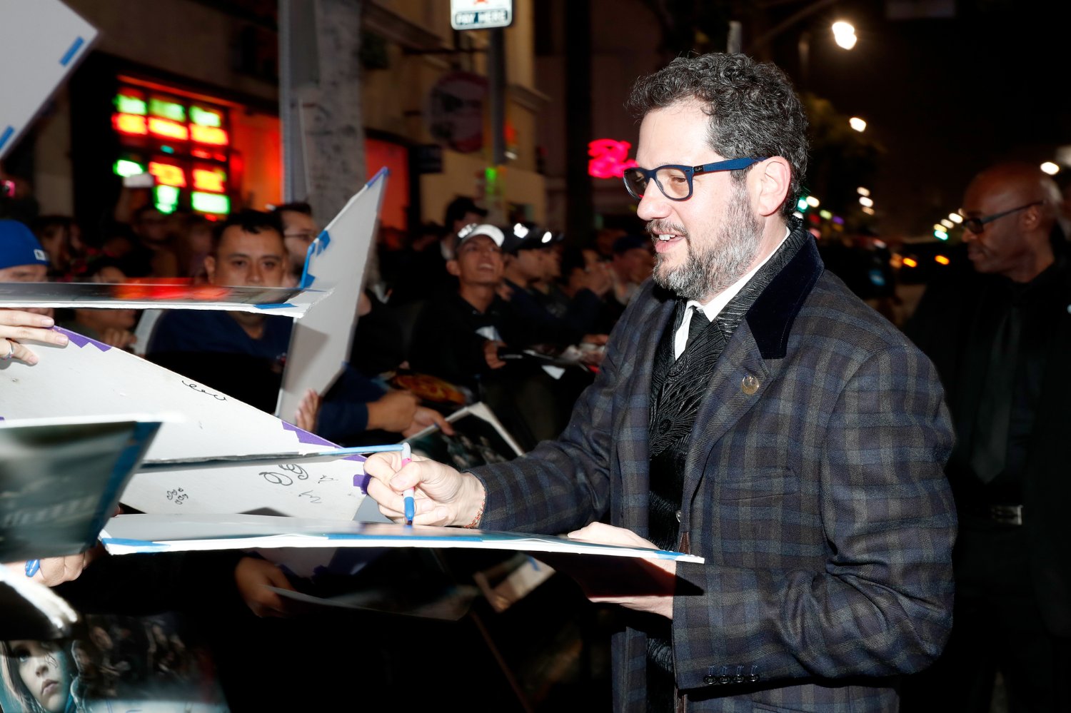 Michael Giacchino