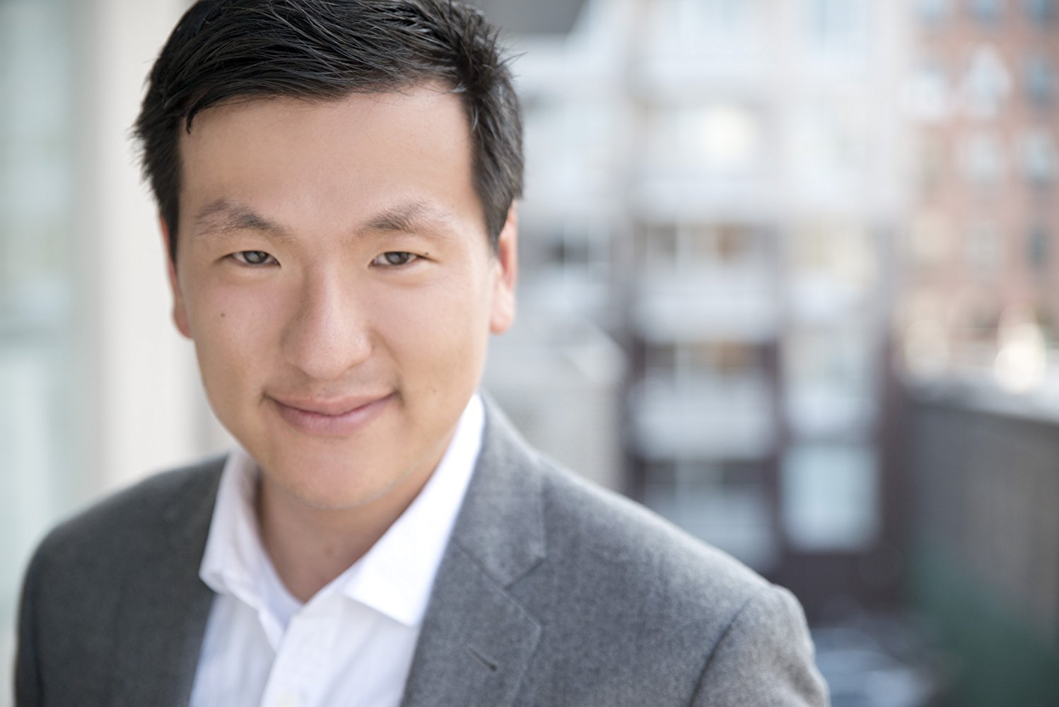 Brian Kim