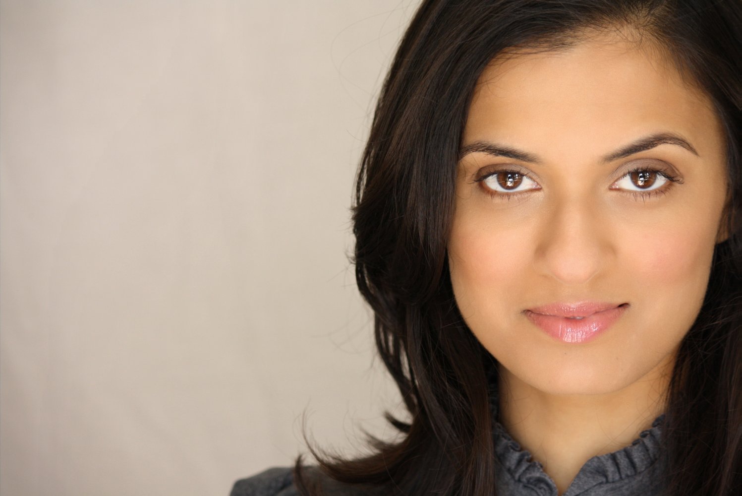 Sapna Gandhi