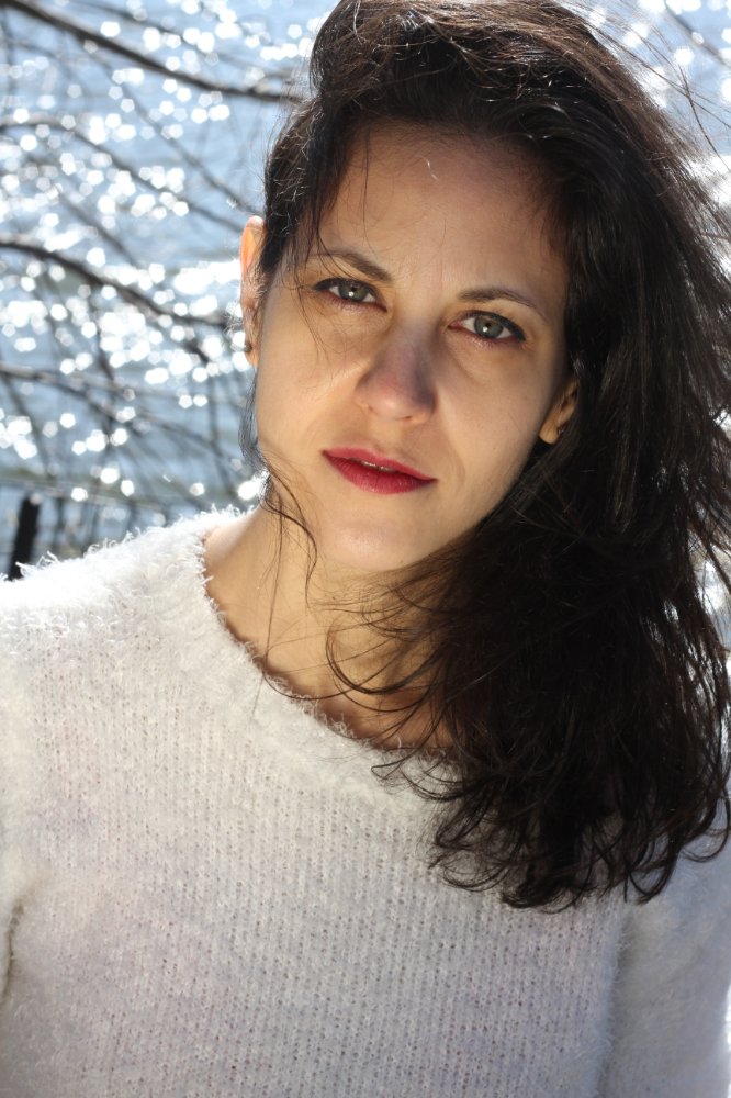 Morgane
