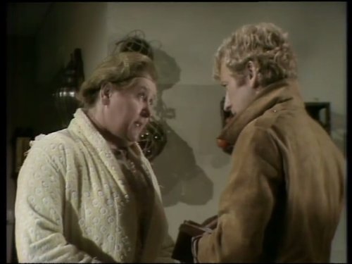 Barry Foster