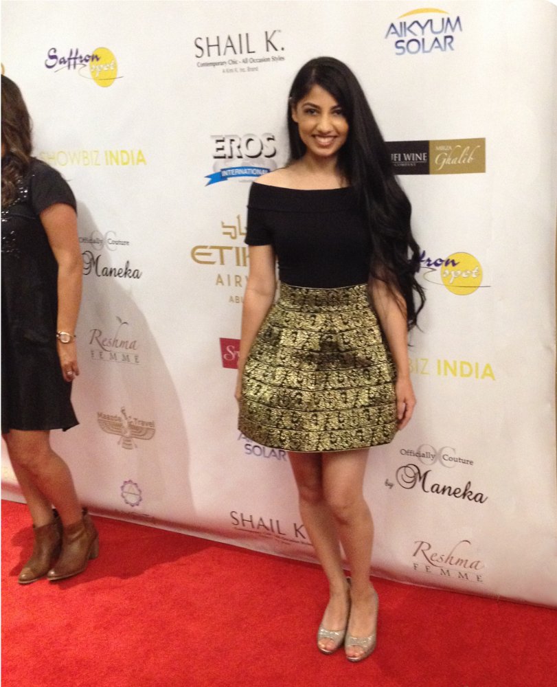 Anushka Rani