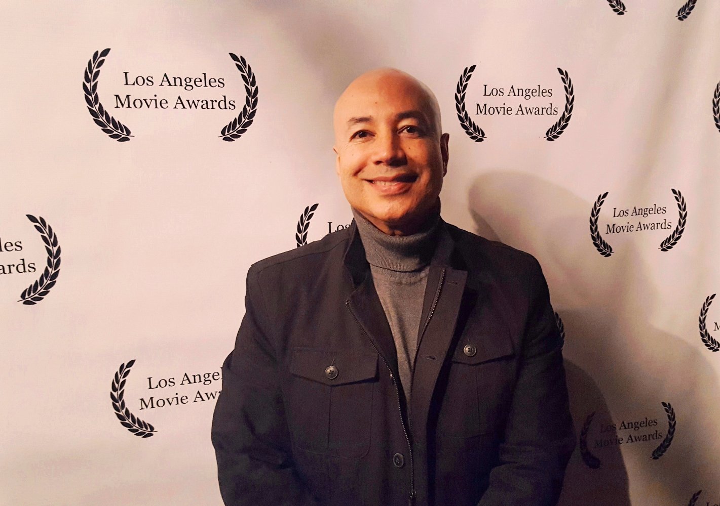 Armando DuBon Jr.