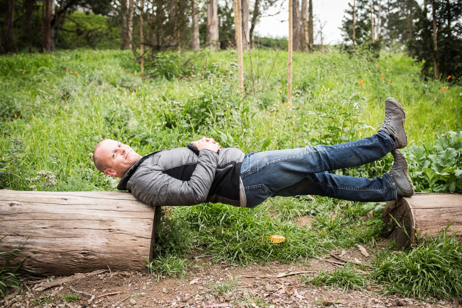 Tim Ferriss