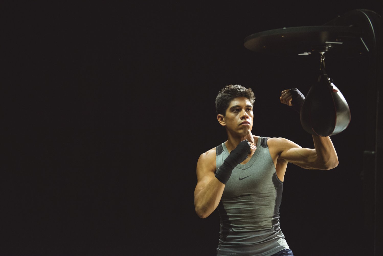 Ramon Camacho