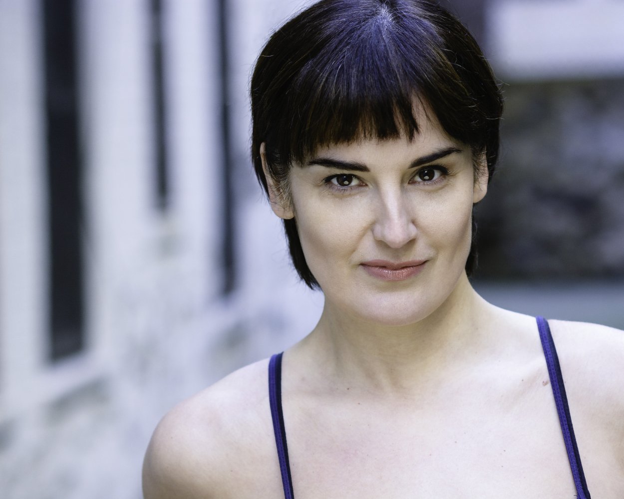 Tanis Parenteau