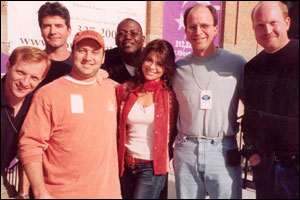 Steve Bernstein