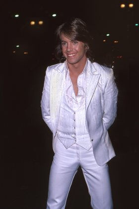 Shaun Cassidy