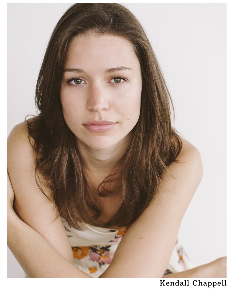 Kendall Chappell